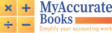 MyAccurate Books logo